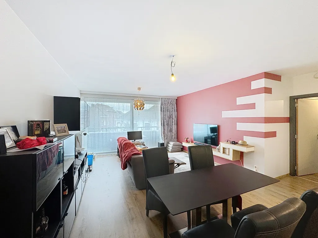 Hoofdfoto Appartement in Anderlecht
