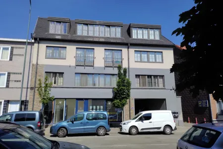 Huis Te Koop Vilvoorde