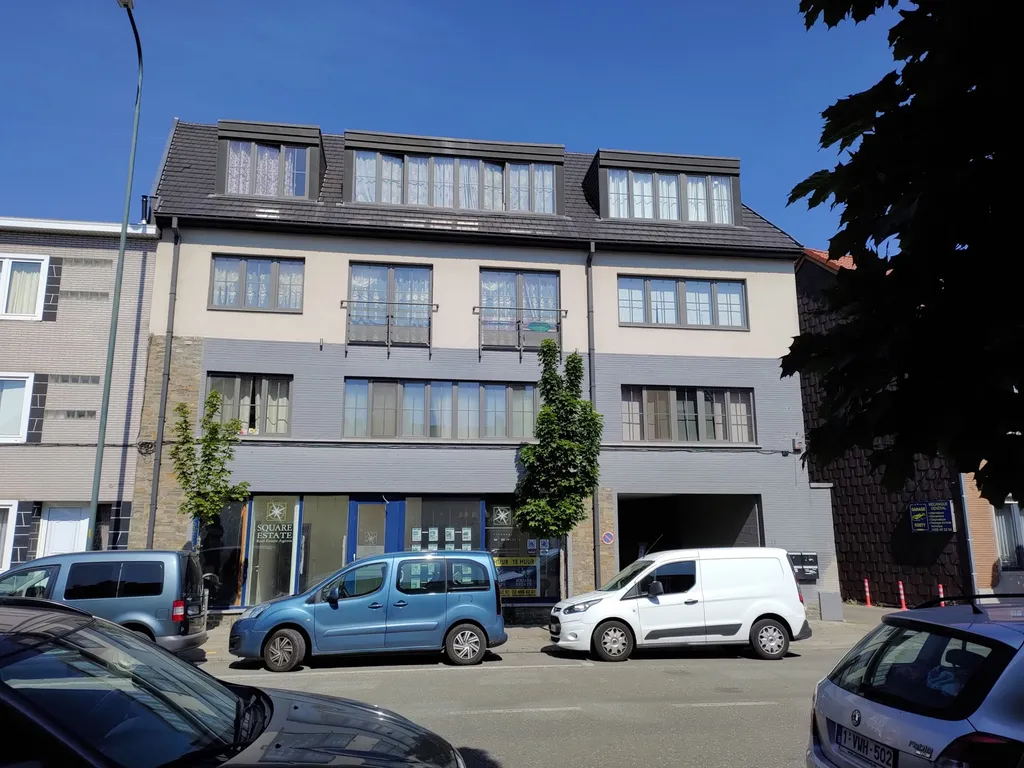 Hoofdfoto Huis in Vilvoorde