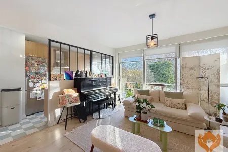 Appartement À vendre Linkebeek