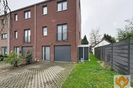 Huis Gearchiveerd Waterloo