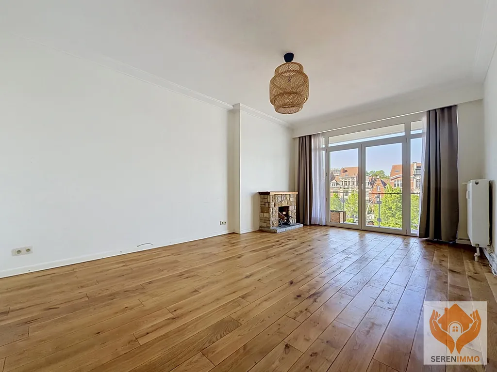 Hoofdfoto Appartement in Uccle