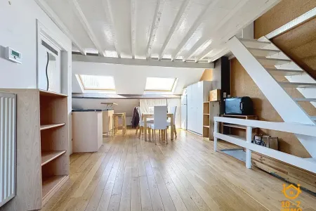 Appartement Te Huur Woluwe-Saint-Lambert