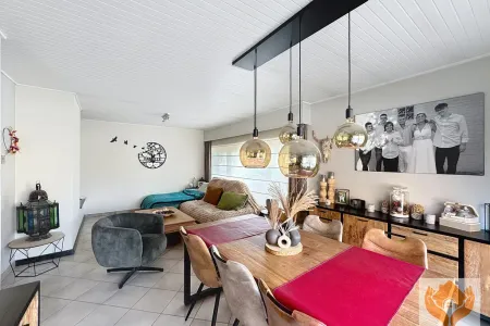 Huis Te Koop Geraardsbergen Zarlardinge