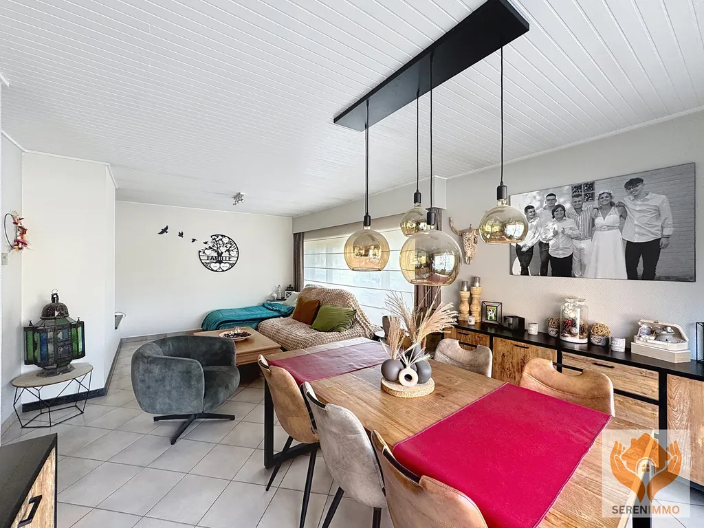 Hoofdfoto Huis in Geraardsbergen Zarlardinge