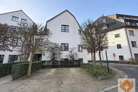 Appartement Gearchiveerd Beersel