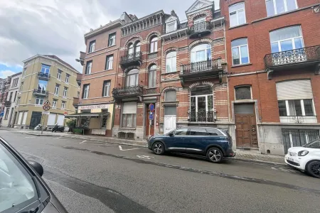 Huis Te Koop Brussels