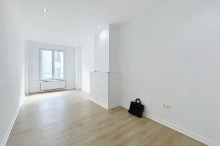Appartement Te Huur Bruxelles