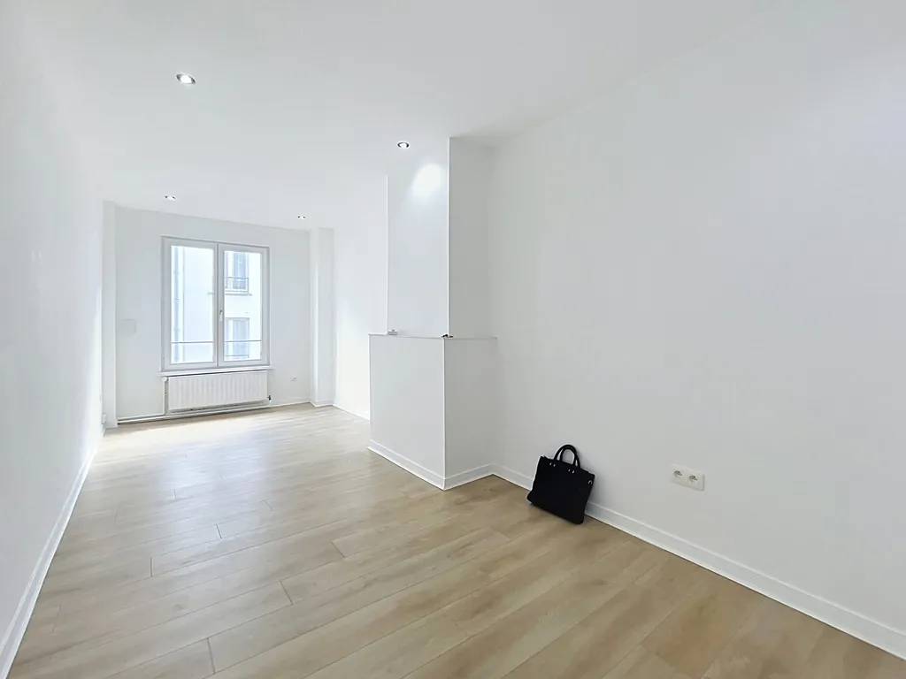 Photo principale Appartement à Bruxelles