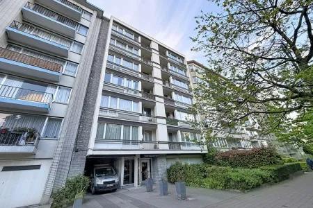 Appartement Te Koop Molenbeek-Saint-Jean