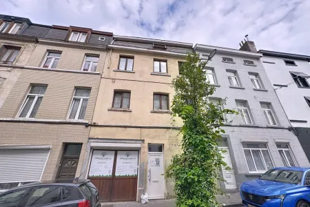 Huis Te Koop Sint-Joost-ten-Node