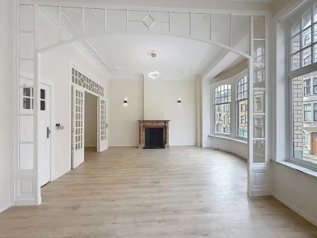 Huis in Schaarbeek - Av. Sleeckx 24, 1030 - foto 2