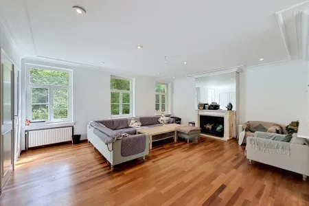 Maison À vendre Laeken