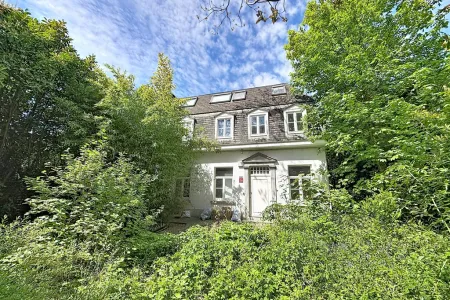 Huis Te Koop Brussels