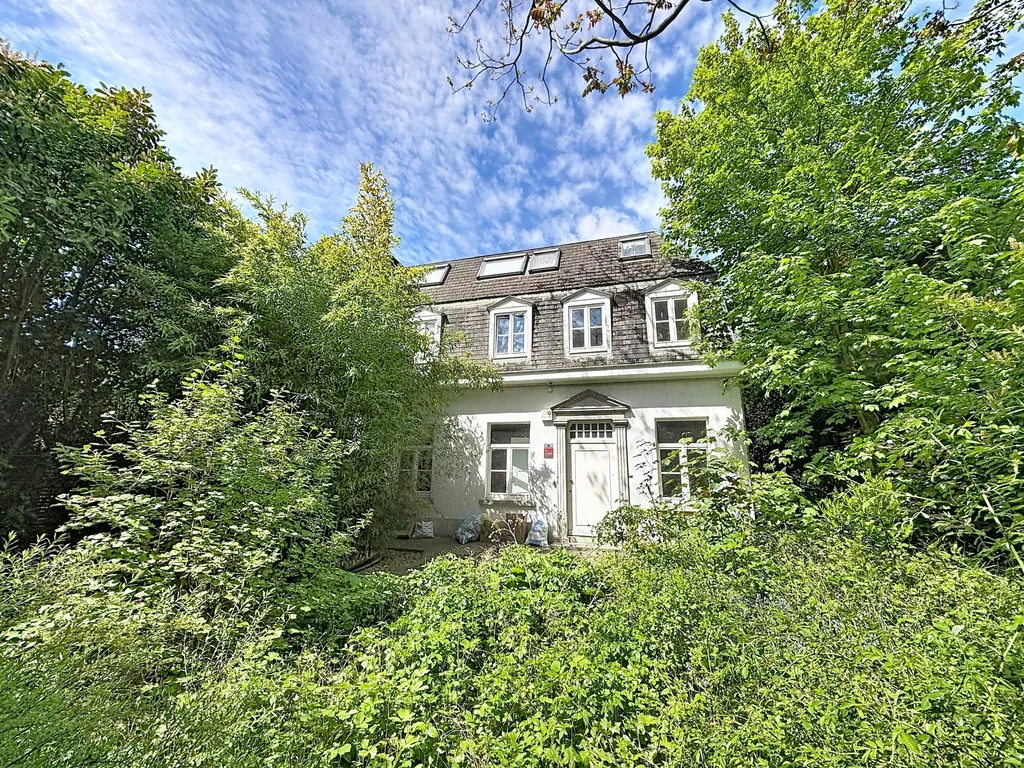 Hoofdfoto Huis in Brussels