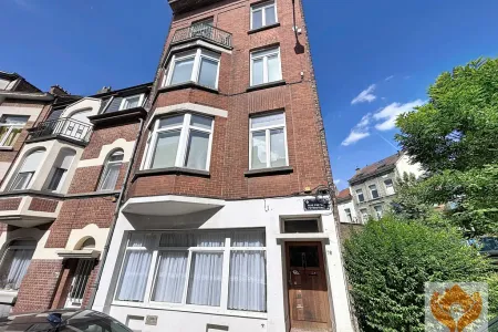Appartement Te Koop Forest