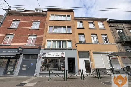 Appartement Te Koop Forest