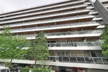 Appartement Te Koop Molenbeek-Saint-Jean