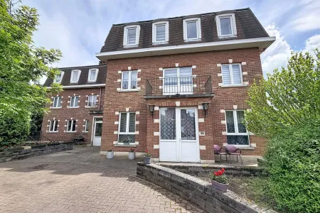 Huis Te Koop Overijse