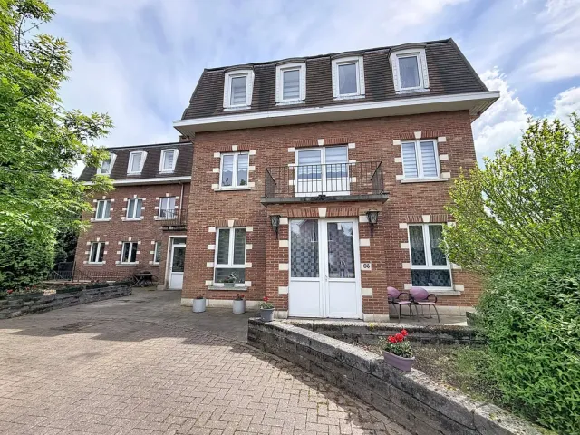 Huis in Overijse - Nijvelsebaan 86, 3090