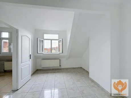 Maison à Forest - Av. de la Verrerie 6, 1190 - photo 2