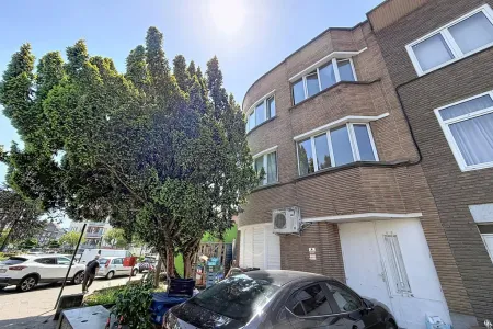 Huis Te Koop Bruxelles