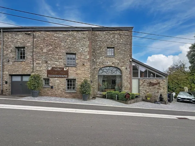 Huis in Libin - Rue de la Prairie 42, 6890