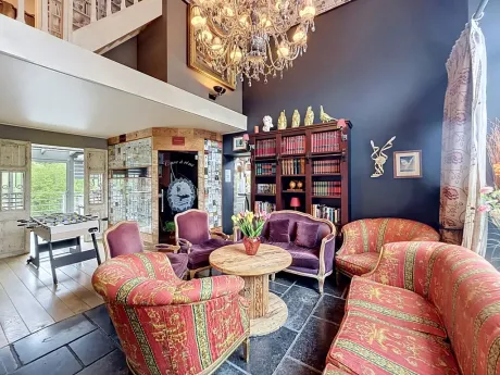 Huis in Libin - Rue de la Prairie 42, 6890 - foto 2