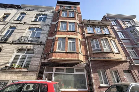 Huis Te Koop Sint-Joost-ten-Node