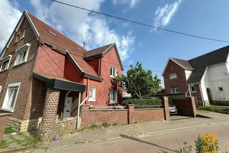 Huis Te Koop Sint-Pieters-Leeuw