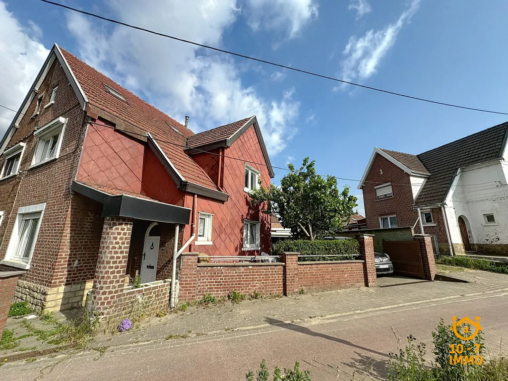 Hoofdfoto Huis in Sint-Pieters-Leeuw