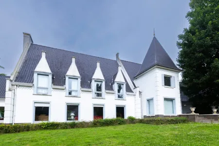 Huis Te Koop Halle