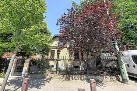 Maison Archivé Uccle
