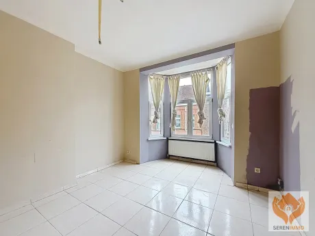 Maison à Forest - Av. de la Verrerie 6, 1190 - photo 3