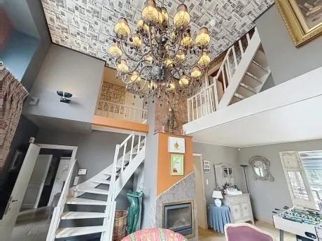Huis in Libin - Rue de la Prairie 42, 6890 - foto 3