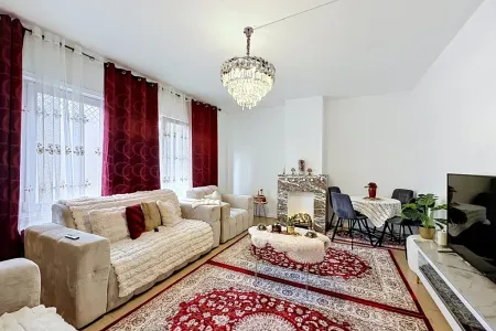 Appartement Te Koop Vorst