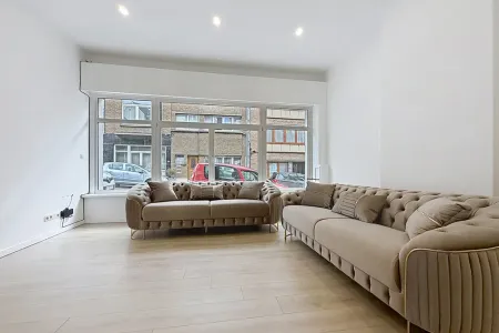 Appartement Te Koop Vorst