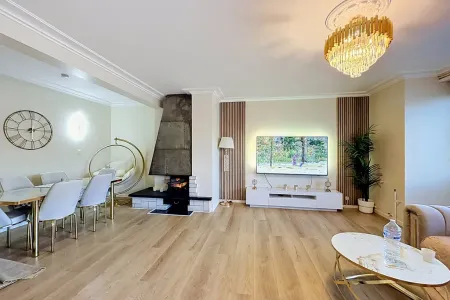 Appartement Te Koop Sint-Jans-Molenbeek