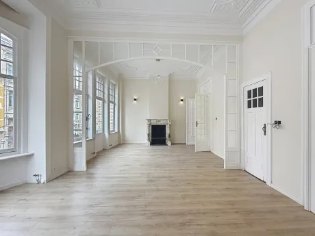 Huis in Schaarbeek - Av. Sleeckx 24, 1030 - foto 2