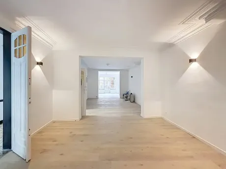 Huis in Schaarbeek - Av. Sleeckx 24, 1030 - foto 3