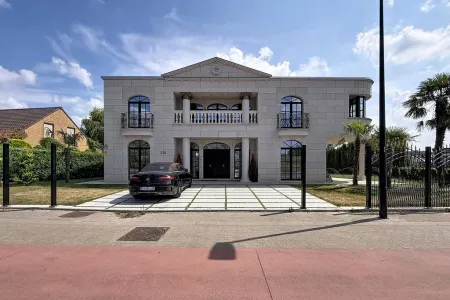 Huis Te Koop Wemmel