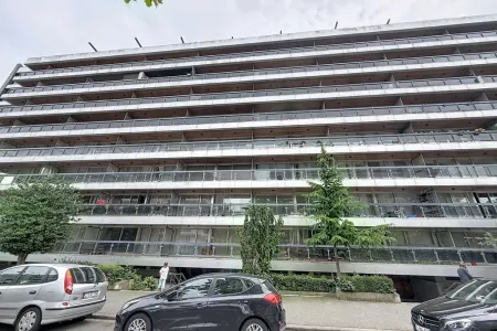 Appartement Te Koop Sint-Jans-Molenbeek