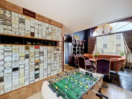 Huis in Libin - Rue de la Prairie 42, 6890 - foto 4