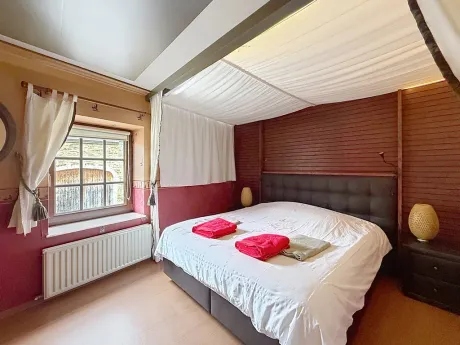 Huis in Libin - Rue de la Prairie 42, 6890 - foto 8