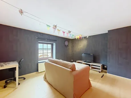 Huis in Libin - Rue de la Prairie 42, 6890 - foto 9