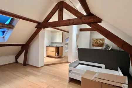 AppartementWemmel