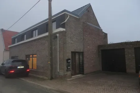  Verhuurd Merchtem