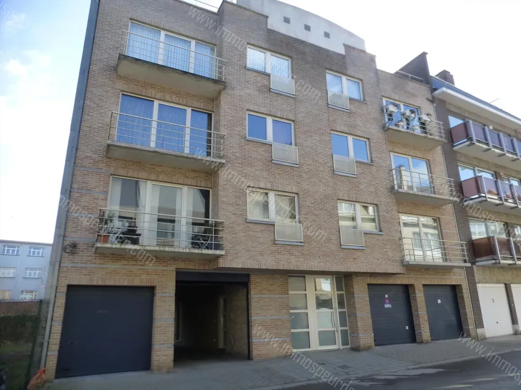 Appartement in Jette - 1125663 - Eugêne Toussaintstraat 38, 1090 Jette