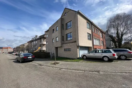  Verhuurd Grimbergen
