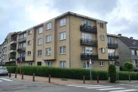 AppartementWemmel